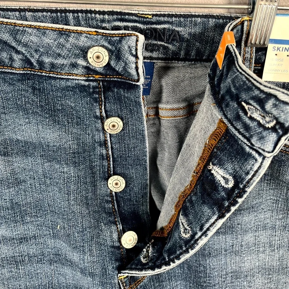 Arizona Jean Company arizona jeans